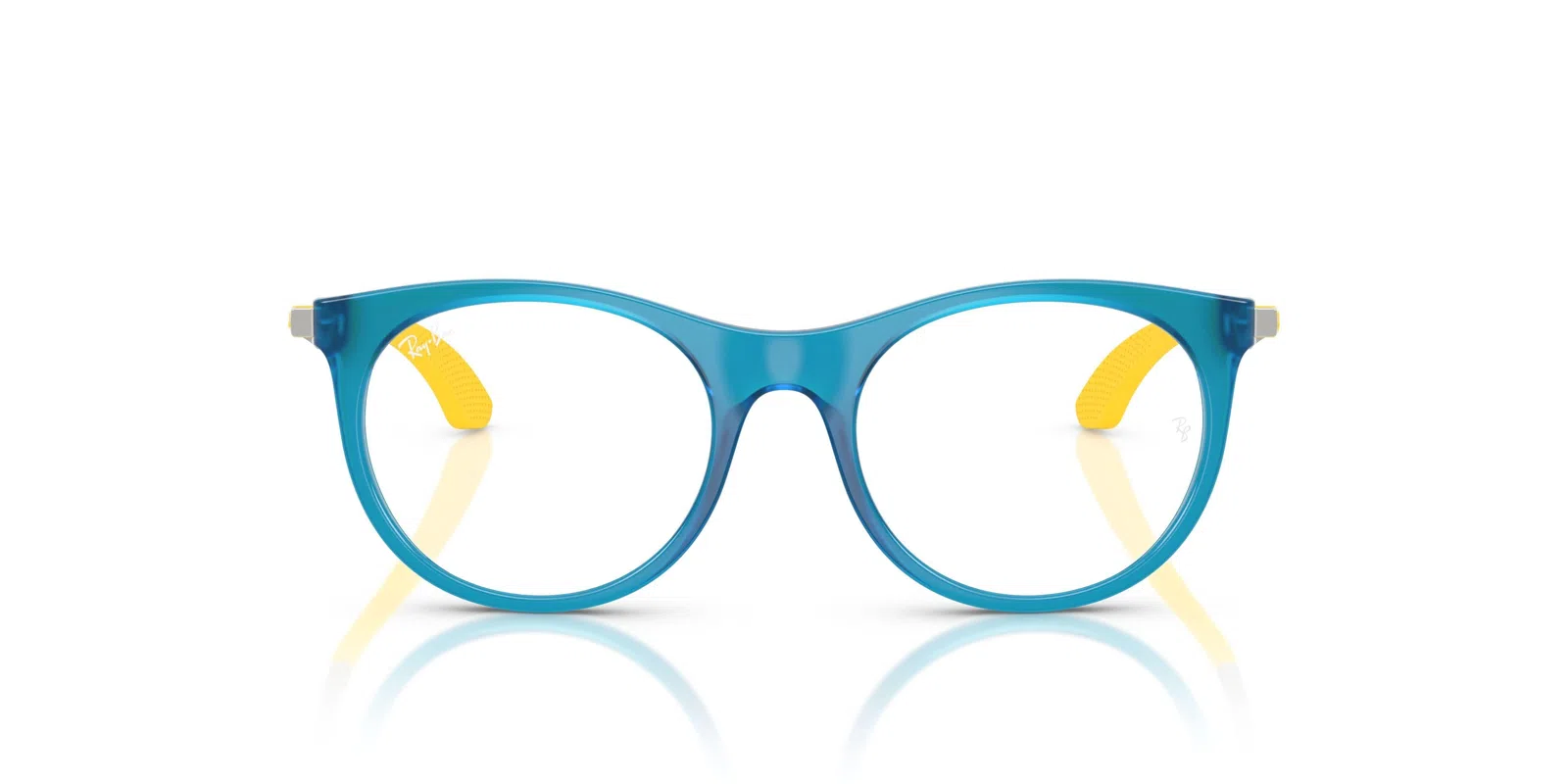 Ray-Ban Junior 9082V Eyeglasses - view 22